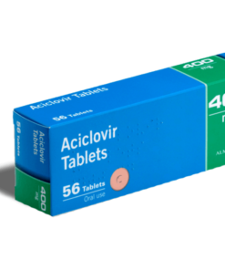 Osta Aciclovir netistä