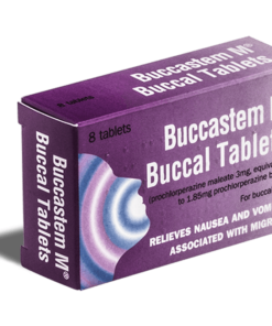 Osta Buccastem M netistä
