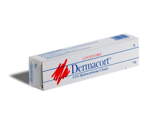 Osta Dermacort netistä