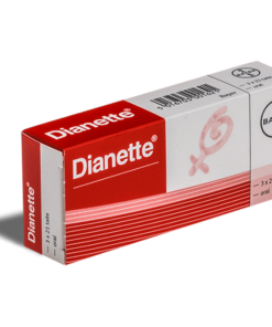 Osta Dianette netistä