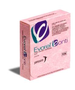 Osta Evorel Conti netistä