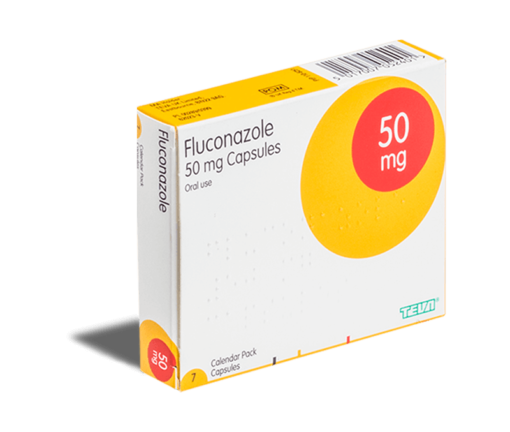 Osta Fluconazol netistä