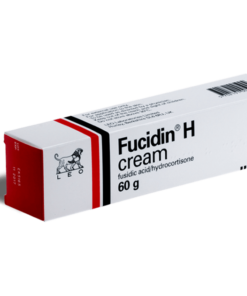 Osta Fucidin H netistä