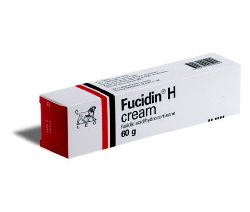 Osta Fucidin H netistä
