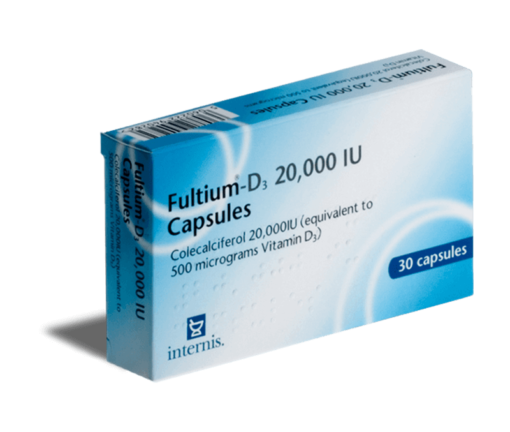Osta Fultium D3 netistä
