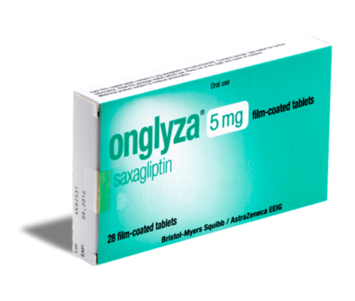 Osta Onglyza netistä