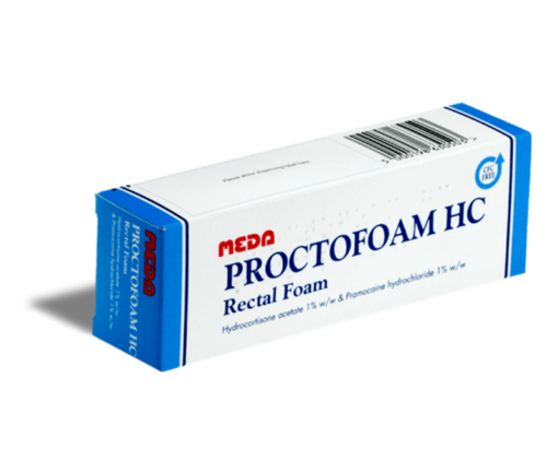 Osta Proctofoam HC netistä