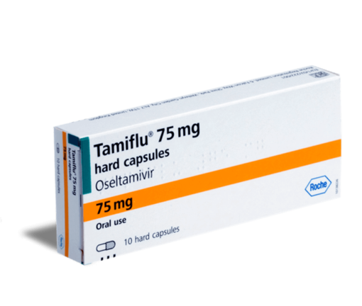Osta Tamiflu netistä