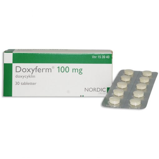 Doxyferm