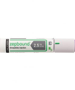 Zepbound